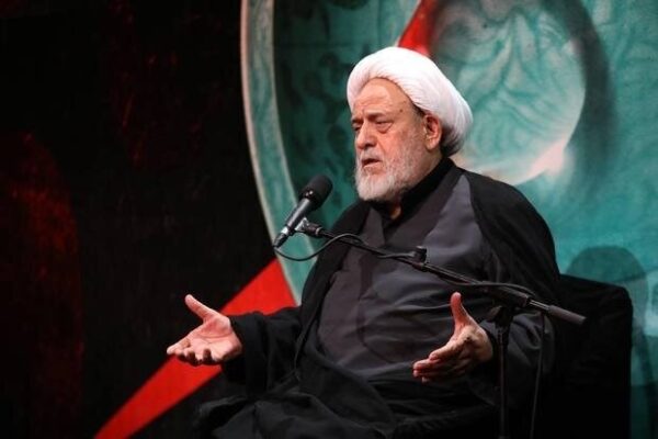کل خیر فی الحسین؛ بزرگترین خسارت جدایی از حسین (ع) است