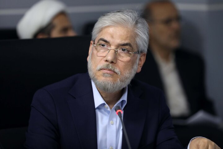 کنکور سراسری قطعا ۲۹ و ۳۰ مرداد برگزار می‌شود