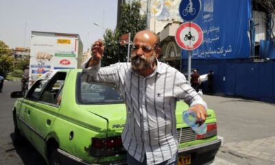 گرمای تازه در راه ایران / دما تا ۵ درجه افزایش می‌یابد