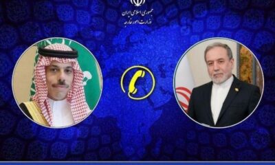 گفت‌و‌گوی عراقچی و همتای عربستانی / جزئیات تفاهم اسلام‌آباد اعلام شد