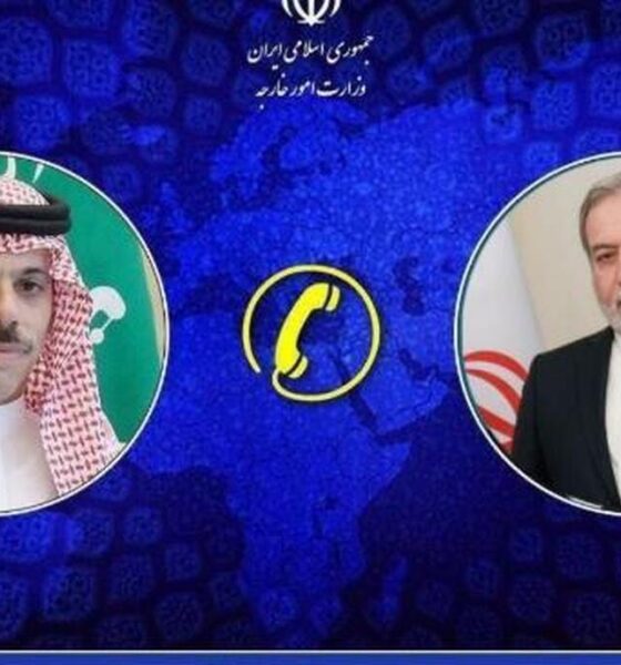 گفت‌و‌گوی عراقچی و همتای عربستانی / جزئیات تفاهم اسلام‌آباد اعلام شد