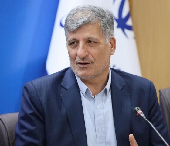 گودرزوند: مسائل مربوط به تأمین انرژی و کاهش آثار خسارات جنگ بررسی شد