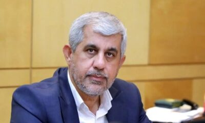یادداشت تفاهم با نگاه بدبینانه به آمریکا تدوین شد؛ وحدت ملی حفظ شود