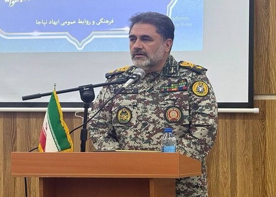یگان‌های پدافند هوایی مستحکم پای دفاع از آسمان کشور ایستاده‌اند