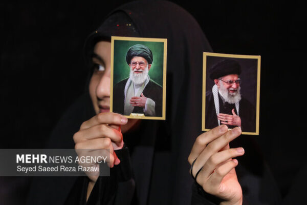 ۱۳ و ۱۴ تیرماه استان تهران و دوشنبه ۱۵ تیر کل کشور تعطیل شد ۱۳ و ۱۴ تیرماه استان تهران و دوشنبه ۱۵ تیر کل کشور تعطیل شد