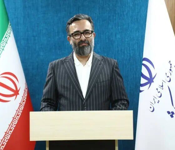۴۶۱۷ بانوی مدیر در دولت چهاردهم منصوب شده‌اند
