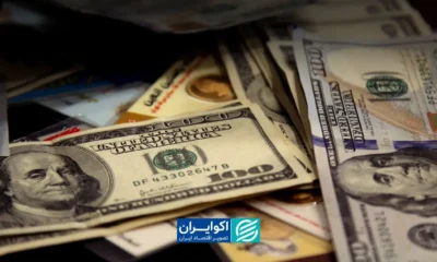 آخرین قیمت دلار امروز 26 تیرماه