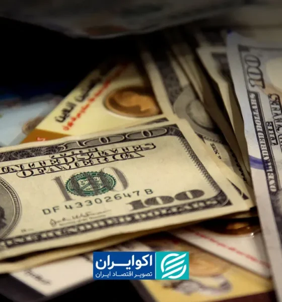 آخرین قیمت دلار امروز 26 تیرماه