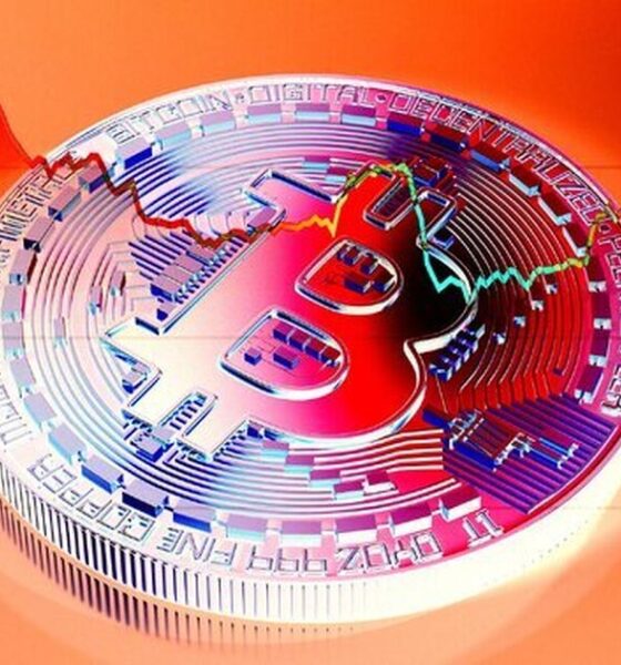 آخرین وضعیت بازار رمزارزها / بیت‌کوین دوباره اوج می‌گیرد؟