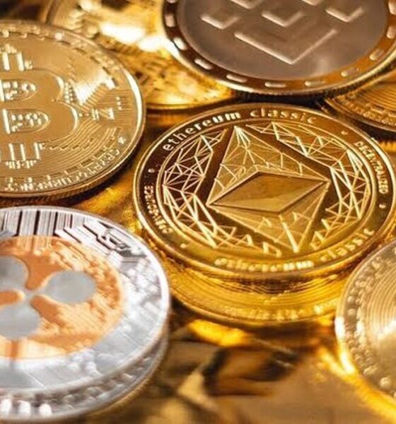 آخرین وضعیت بازار رمزارزها در جهان / ارزش بازار استیبل‌کوین‌ها ۱۰ میلیارد دلار سقوط کرد