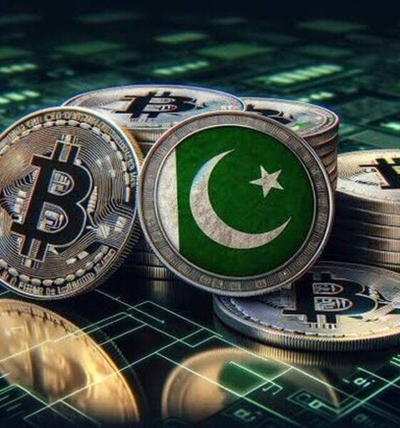 آخرین وضعیت بازار رمزارزها در جهان / نظارت بر بازار ارزهای دیجیتال تشدید شد