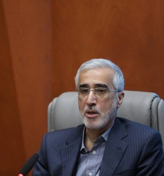 آخرین وضعیت تأمین دارو در کشور / برنامه ویژه برای شرایط بحرانی اعلام شد