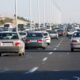 آخرین وضعیت تردد در محورهای مواصلاتی کشور / در محورهای منتهی به تهران ترافیک سنگین گزارش شد