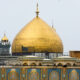 آغاز طرح امنیتی و خدماتی زیارت اربعین حسینی در نجف اشرف