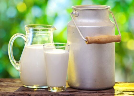 آنچه درباره ماندگاری شیرهای پاکتی نمی‌دانید