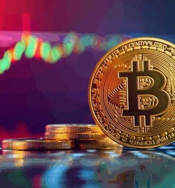 آیا بیت‌کوین دوباره به کانال ۴۴ هزار دلار برمی‌گردد؟