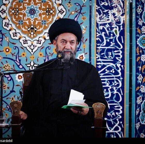 آیت‌الله عاملی: تشییع رهبر شهید؛ رفراندوم ملت‌های آزاده علیه استکبار
