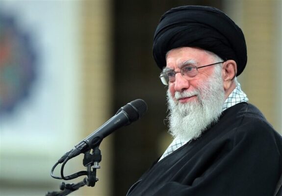 آیین بزرگداشت رهبر شهید انقلاب اسلامی در حرم مطهر رضوی برگزار میشود آیین بزرگداشت رهبر شهید انقلاب اسلامی در حرم مطهر رضوی برگزار میشود
