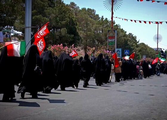 آیین جاماندگان اربعین متناسب با شرایط ویژه امسال اجرا می‌شود
