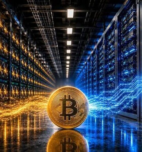 اتفاق مهم در بازار بیت‌کوین / سهام ماینرها دیگر همگام با بیت‌کوین نیست