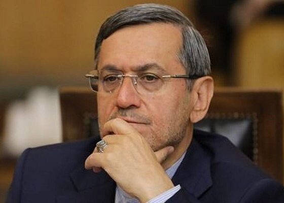 ‏ادعای ترامپ درباره درخواست ایران برای مذاکره درست نیست