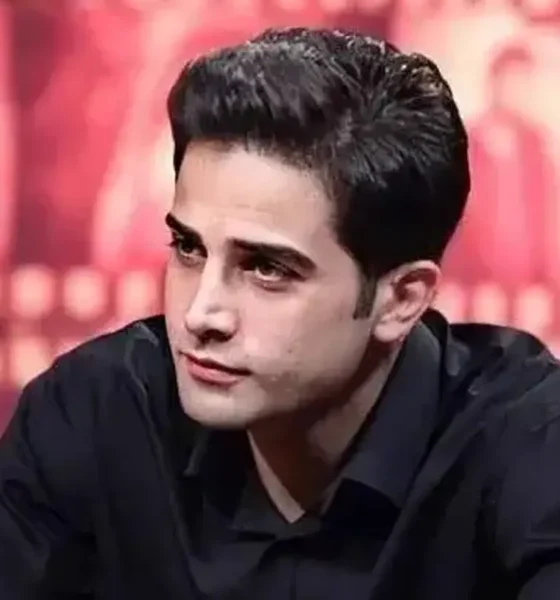 ادعای جنجالی بازیگر مرد ایرانی / برخی سینماگران برای تغییر حکومت آماده بودند