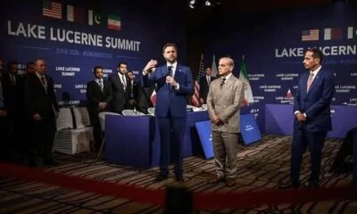 ادعای خبرنگار الجزیره درباره تفاهم موقت ایران و آمریکا پس از مراسم تشییع رهبر شهید