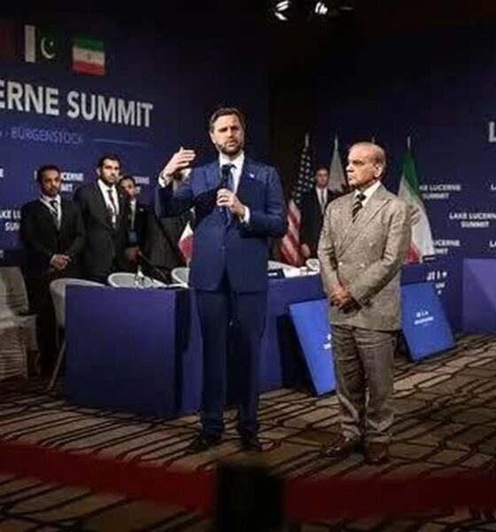 ادعای خبرنگار الجزیره درباره تفاهم موقت ایران و آمریکا پس از مراسم تشییع رهبر شهید