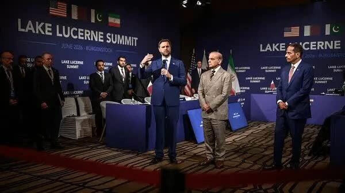 ادعای خبرنگار الجزیره درباره تفاهم موقت ایران و آمریکا پس از مراسم تشییع رهبر شهید