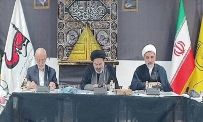 اربعین ۱۴۰۵ یک گام به جهانی‌شدن نزدیک‌تر می‌شود