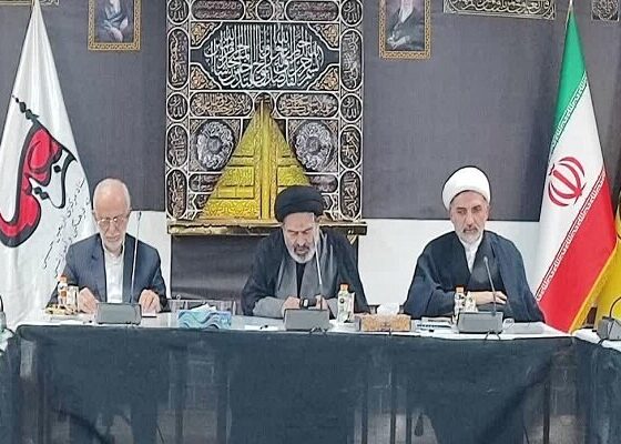 اربعین ۱۴۰۵ یک گام به جهانی‌شدن نزدیک‌تر می‌شود