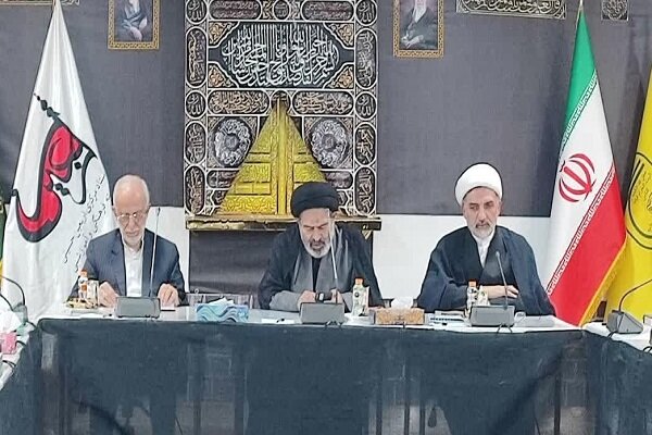 اربعین ۱۴۰۵ یک گام به جهانیشدن نزدیکتر میشود اربعین ۱۴۰۵ یک گام به جهانیشدن نزدیکتر میشود