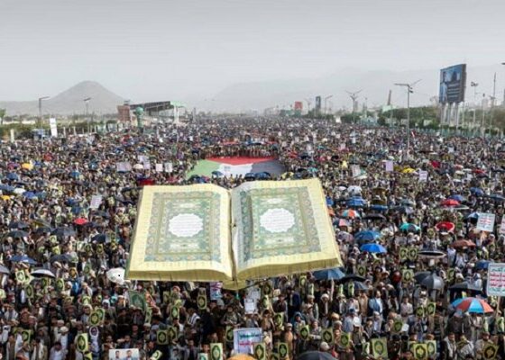 ارتباط روح سلحشوری یمنی‌ها با خواندن زیارت عاشورا