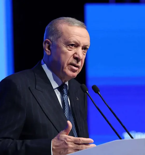 اردوغان در تیررس تل‌آویو/ الاخبار لبنان: هدف موج جدید حملات لفظی اسرائیل ترکیه است!