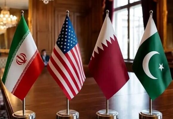 از تفاهم تا تقابل؛ سه سناریو پیش روی تهران - واشنگتن از تفاهم تا تقابل؛ سه سناریو پیش روی تهران - واشنگتن