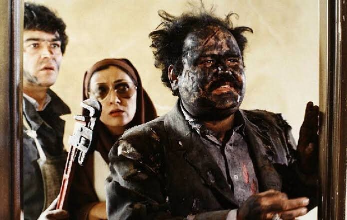 از همکاری با علی حاتمی و مهرجویی تا فتح گیشه سینمای ایران/ چرا هیچکس نتوانست جای خالی «مرد هزار چهره» را پر کند؟ اکبر عبدی؛ از همکاری با علی حاتمی و مهرجویی تا فتح گیشه سینمای ایران/ چرا هیچکس نتوانست جای خالی «مرد هزار چهره» را پر کند؟