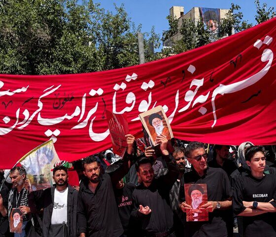 از «وعده انتقام» تا استقرار عدالت و بازدارندگی در مکتب مقاومت