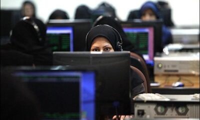 استرس کاری مزمن چگونه خواب کارمندان را مختل می‌کند؟ + راهکار