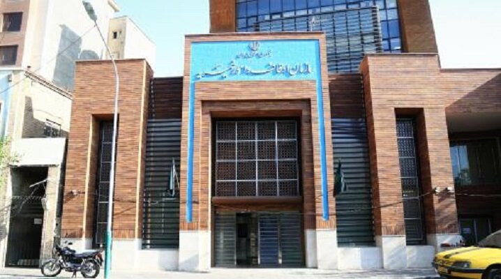 استفاده از همه ظرفیت‌ها برای جذب واقفان جدید و به کارگیری در خدمت مردم
