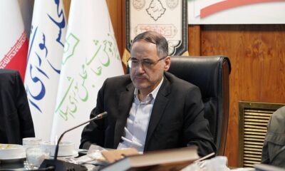 اصلاح برنامه هفتم با توجه به جنگ و تحولات پساجنگ در دستورکار قرار گرفت