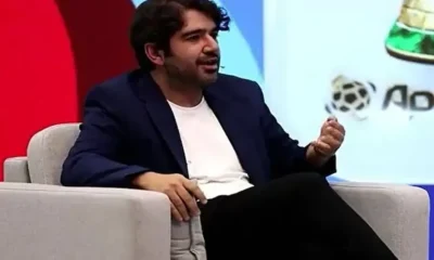 اظهارات جنجالی یک خواننده رپ ایرانی / کار من موسیقی است، نه تحلیل اتفاقات روز