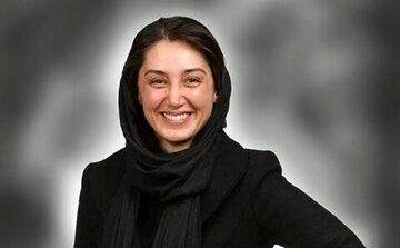 اعتراف یک بازیگر درباره شیفتگیاش به هدیه تهرانی/ یک ساعت محو او شدم اعتراف یک بازیگر درباره شیفتگیاش به هدیه تهرانی/ یک ساعت محو او شدم