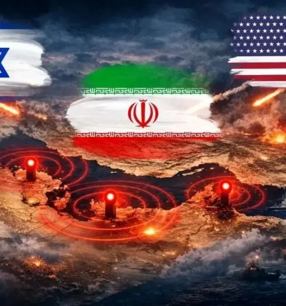 اعلام جنگ از سوی مقام آمریکایی/ هشدار جدید آمریکا