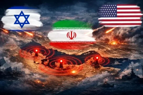 اعلام جنگ از سوی مقام آمریکایی/ هشدار جدید آمریکا اعلام جنگ از سوی مقام آمریکایی/ هشدار جدید آمریکا
