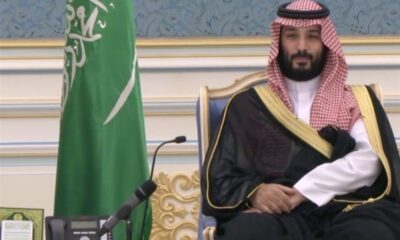 افشای جزئیات جدید از تغییر موضع عربستان / نیویورک‌تایمز: بن‌سلمان محاسباتش را عوض کرد