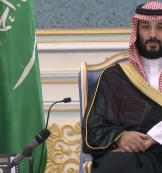 افشای جزئیات جدید از تغییر موضع عربستان / نیویورک‌تایمز: بن‌سلمان محاسباتش را عوض کرد