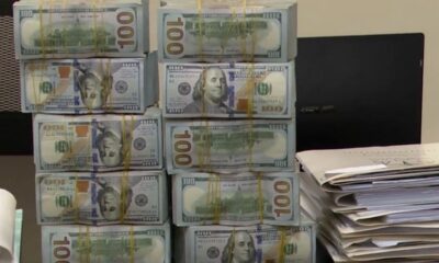 اقدام دادستانی تهران منجر به تحویل نقدی 45 میلیون دلار به بازپرس شد