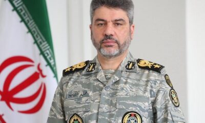 امیر اکرمی‌نیا:حتی اجازه حضور اولیه در جزایرمان را به دشمن نمی‌دهیم