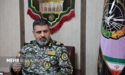 امیر زاهدی: «باور ۳۷۳» از یک جمله رهبر انقلاب متولد شد