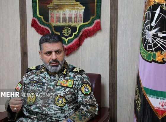 امیر زاهدی: «باور ۳۷۳» از یک جمله رهبر انقلاب متولد شد
